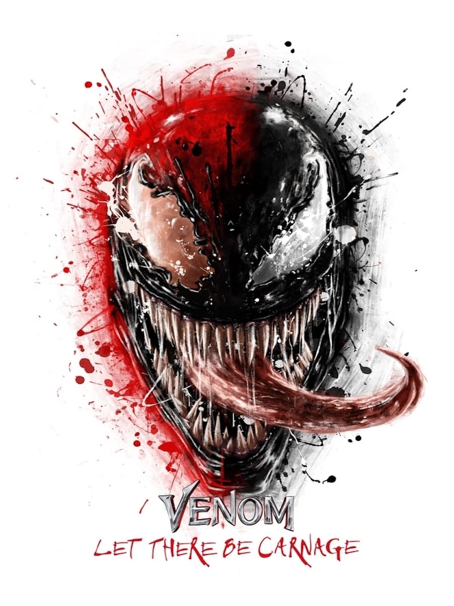 Venom Let There Be Carnage (2021) [243270] (A1637634450) [[Movies]] --Plex--